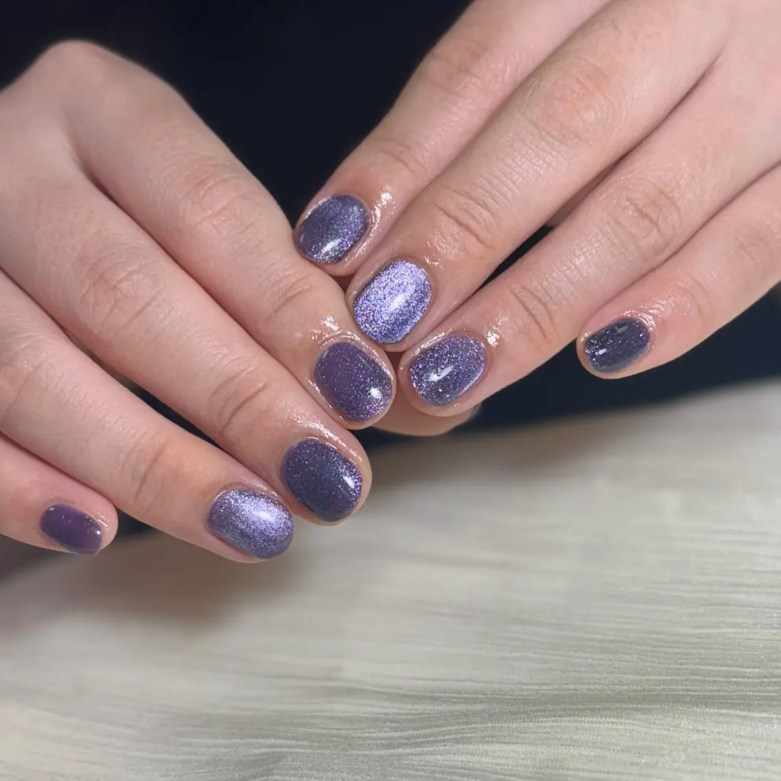 ネイル ハンドネイル 🎀 NaNa_nailのネイルデザイン