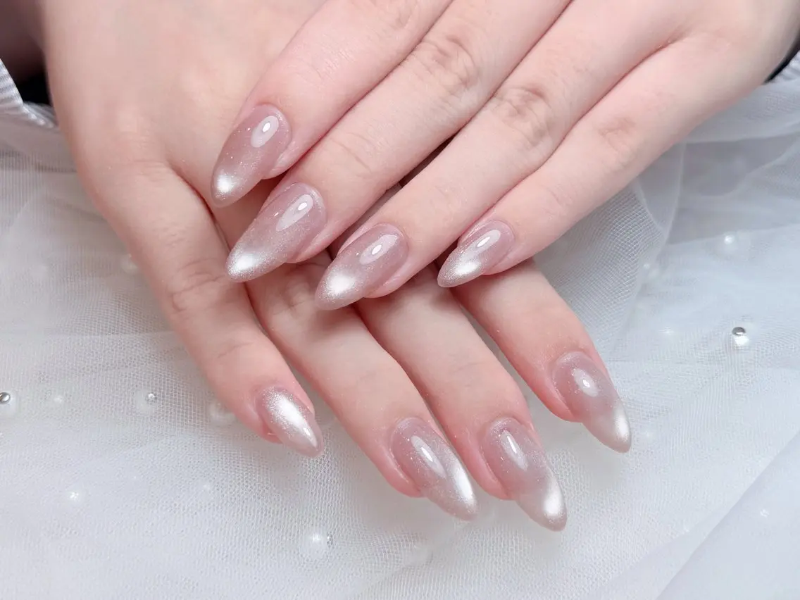 ネイル Bél Nail salonのネイルデザイン