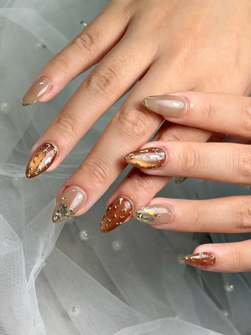 ネイル Y's nailのネイルデザイン