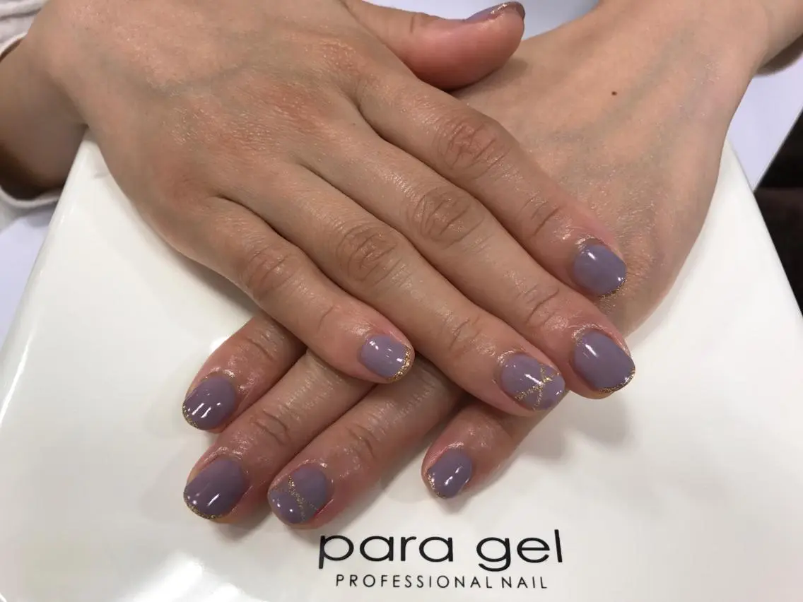 ネイル AMUCI NAIL Shihomiのネイルデザイン