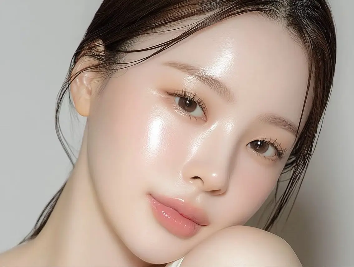 マツエク・マツパ 束感まつ毛 韓国風マツエク パリジェンヌラッシュリフト まつげパーマ 一重×まつ毛パーマ 束感まつげパーマ🩷 MOMOKAのマツエク・マツパデザイン