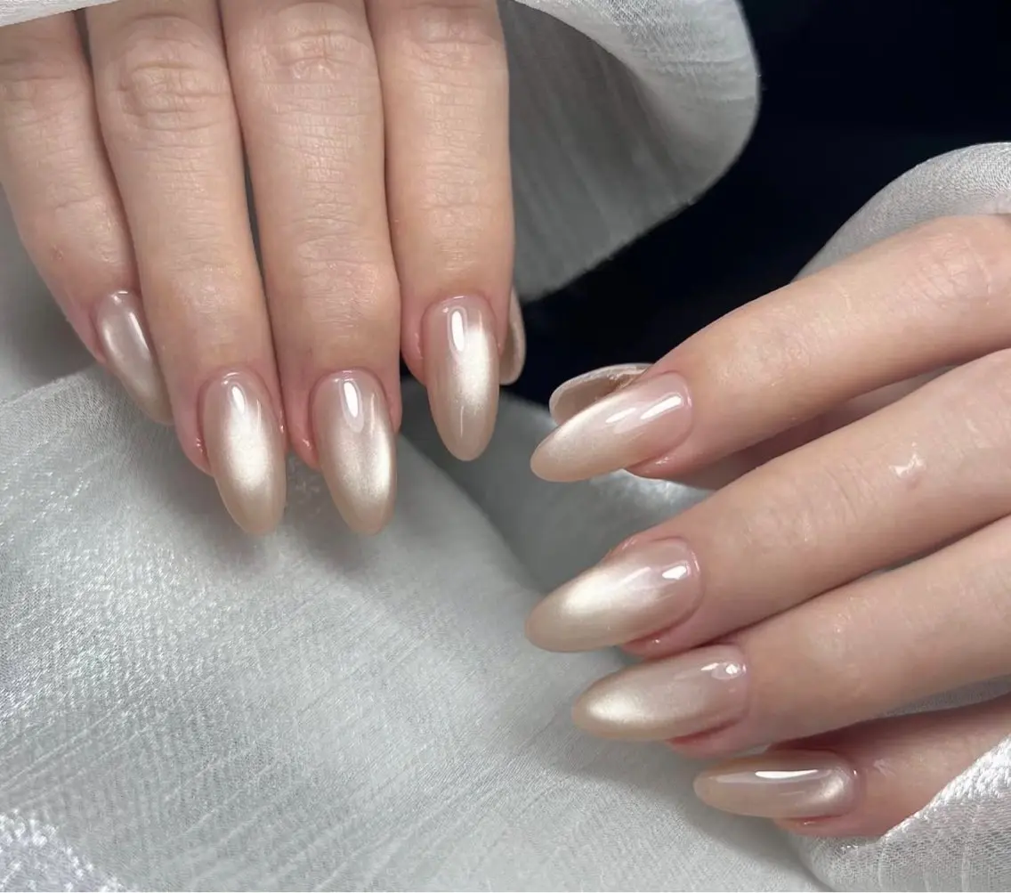 ネイル ハンドネイル 🎀Lilla💎 Nail Salonのネイルデザイン