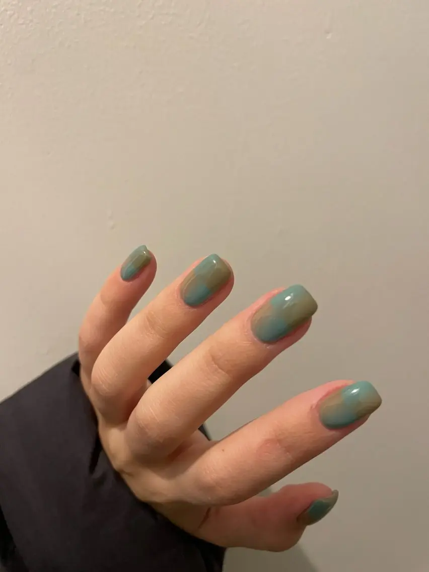 ネイル ハンドネイル roof nailのネイルデザイン