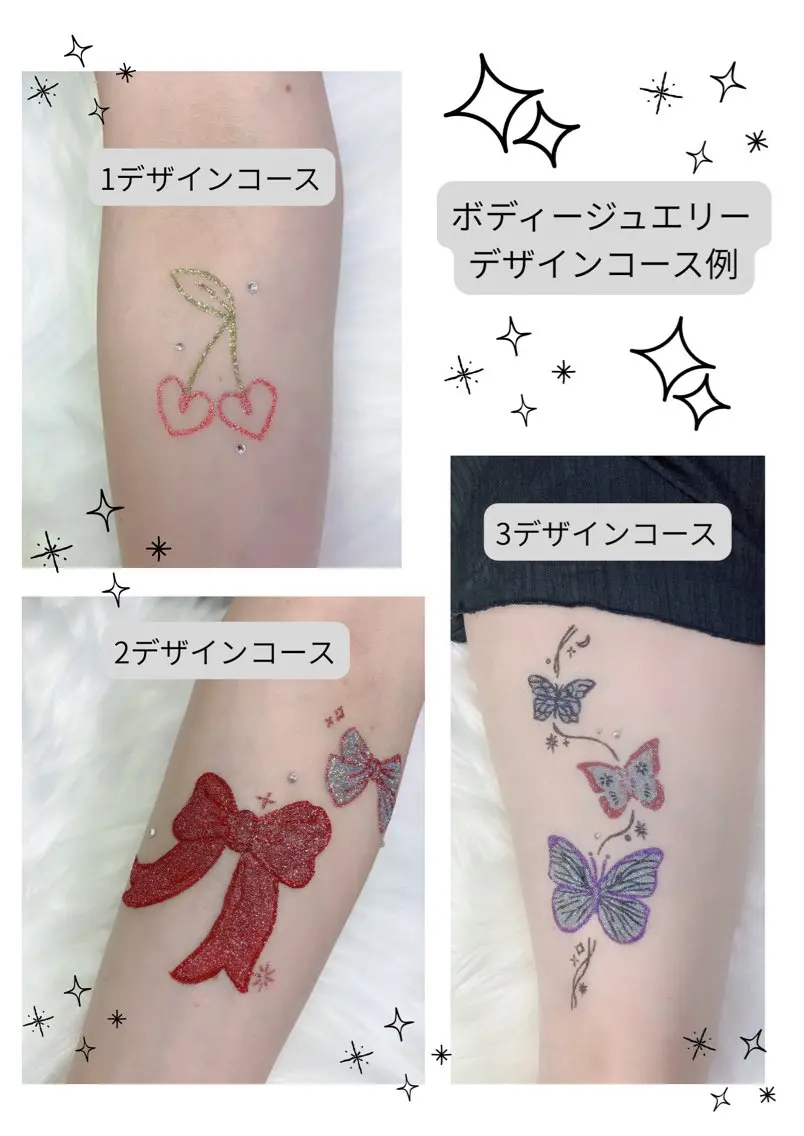 tomii-hii -nailのその他イメージ