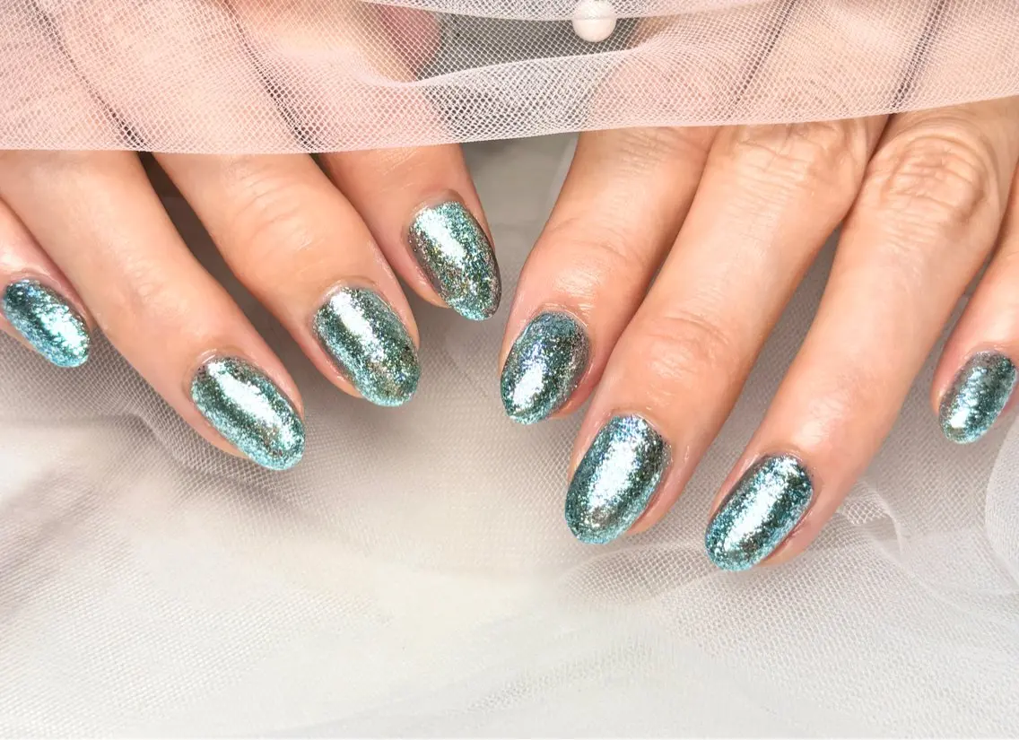 ネイル ハンドネイル Reauty Nailのネイルデザイン