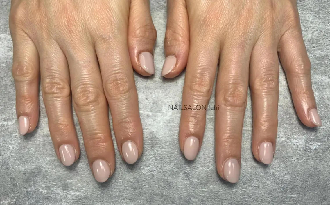 ネイル ハンドネイル NAILSALON Ichiのネイルデザイン