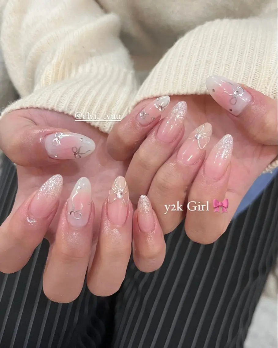 ネイル SALON ELVI.のネイルデザイン