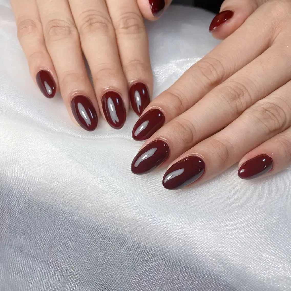 ネイル ハンドネイル XIINH NAIL SALONのネイルデザイン