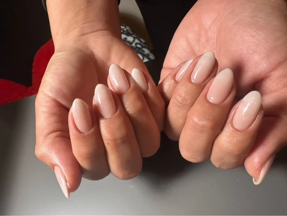 ネイル ハンドネイル glory💋 Kimiのネイルデザイン