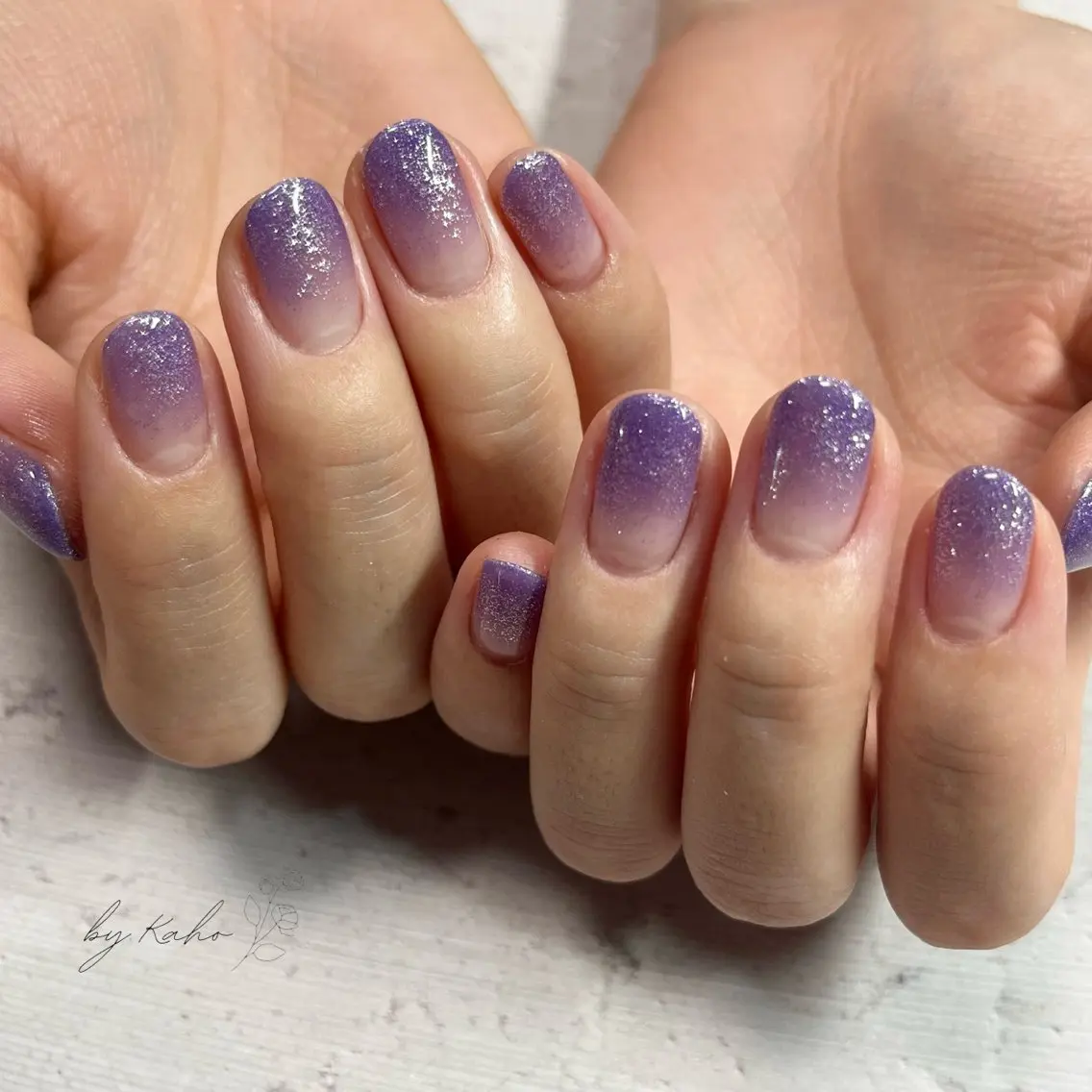 ネイル NAiL by.kahoのネイルデザイン