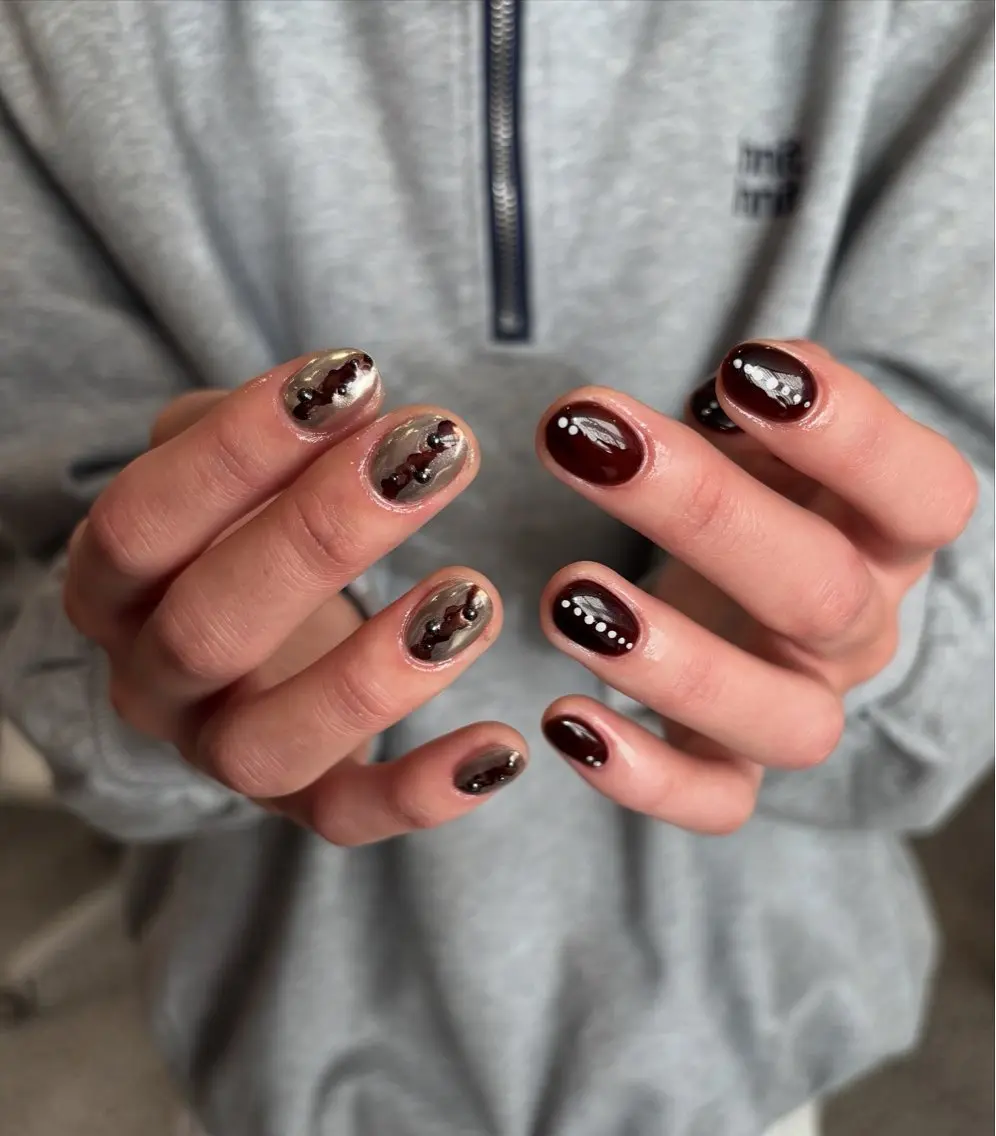 ネイル ハンドネイル nao＿nail .929のネイルデザイン