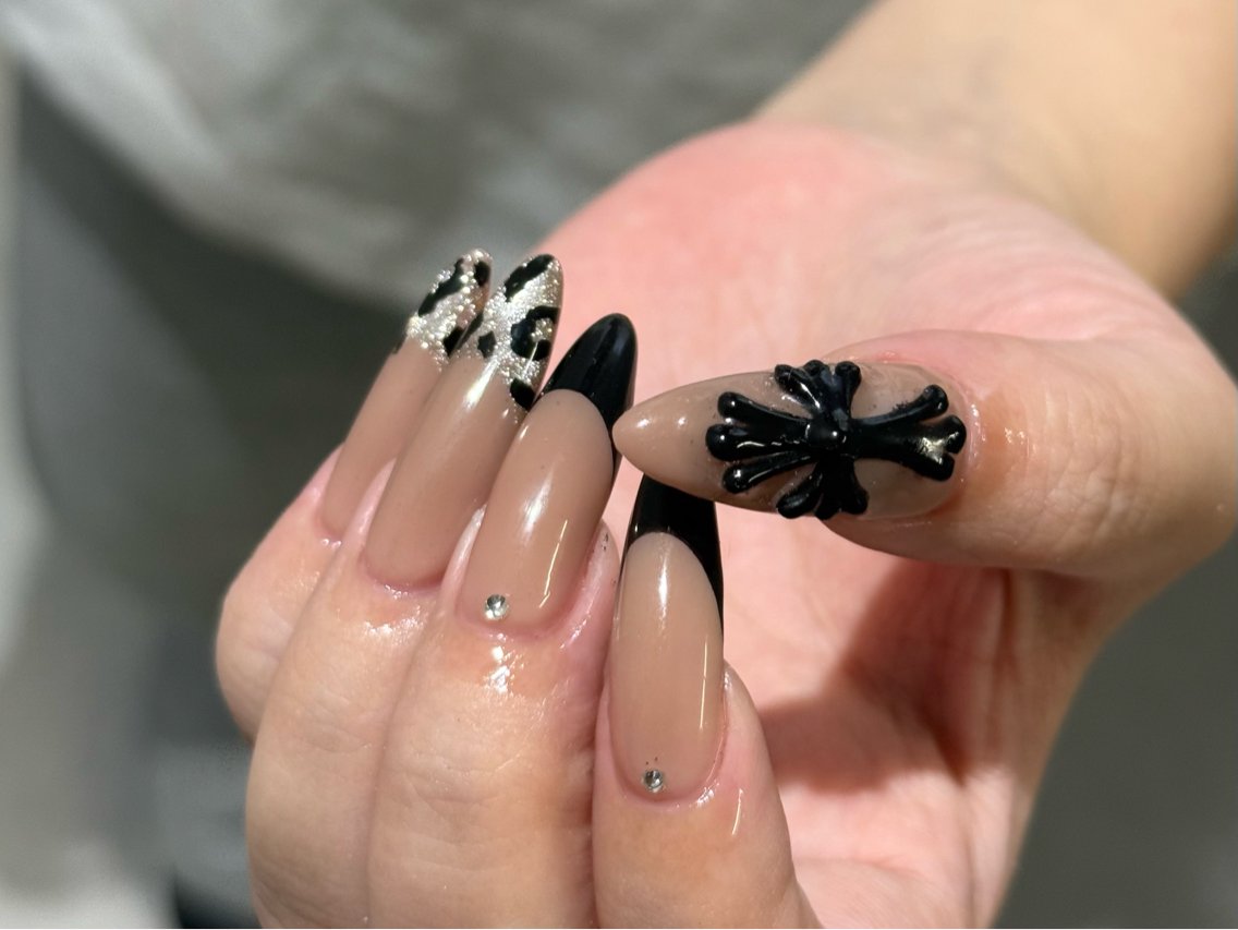 ネイル ハンドネイル Oa.beauty studioのネイルデザイン