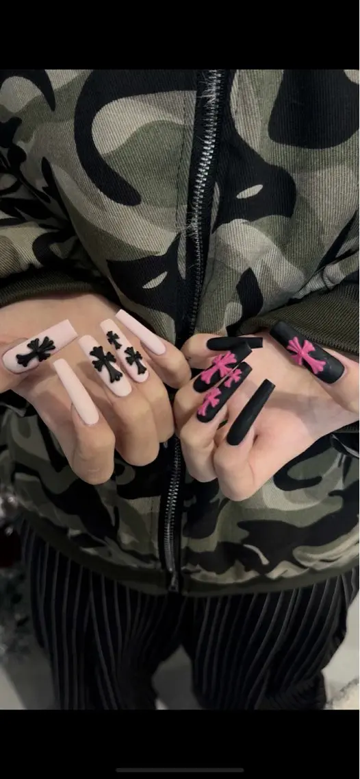 ハンドネイル Julli NailStudioのネイルデザイン