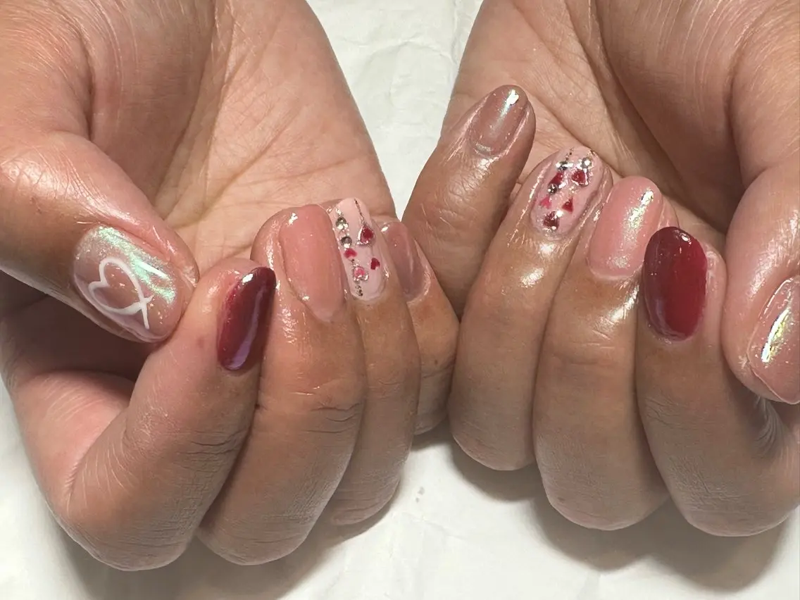 ネイル 🍎吉田 恵里🍎のその他イメージ