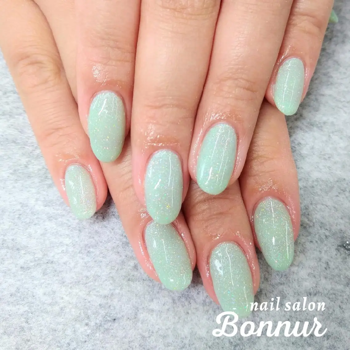 ネイル BBnail ogataのネイルデザイン