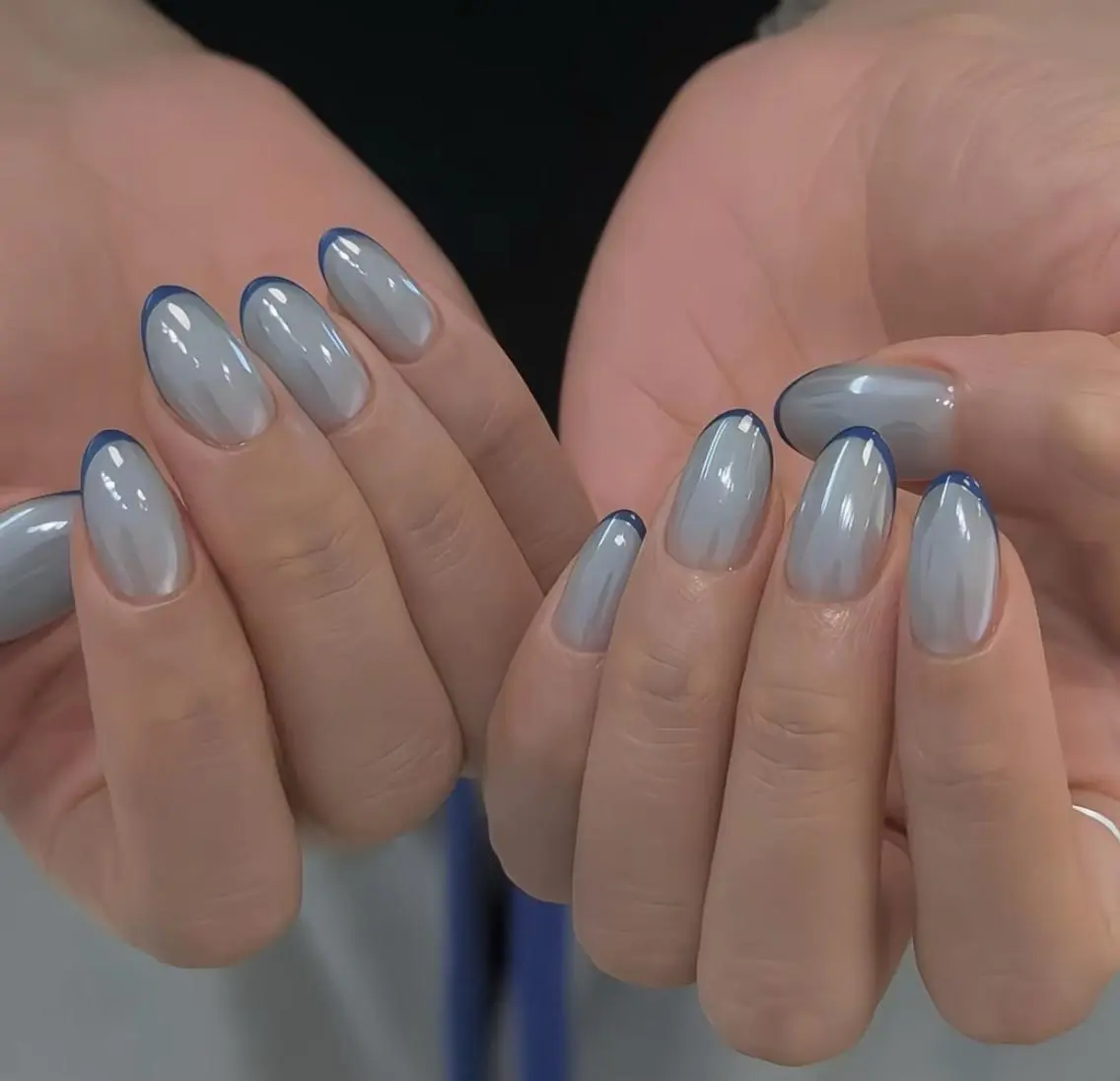ネイル ハンドネイル 🎀 NaNa_nailのネイルデザイン