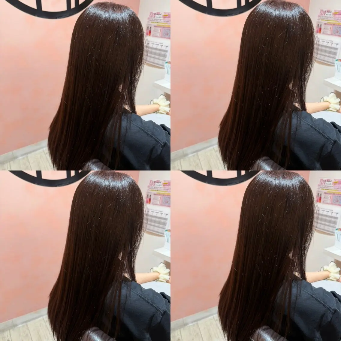 ロング カラー ✨美髪改善 特化✨ユウヤ🇰🇷のヘアスタイル