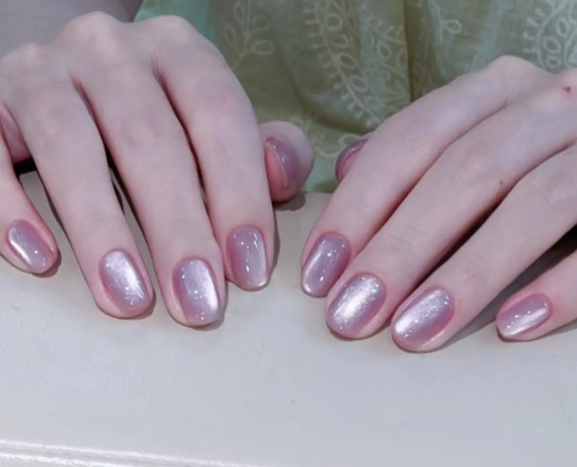 ネイル ハンドネイル エリ🫧 nail池袋東口のネイルデザイン