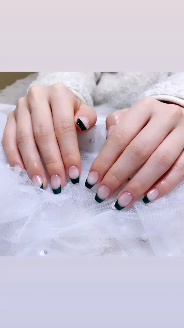 ネイル ハンドネイル D.d Nail Moeのネイルデザイン