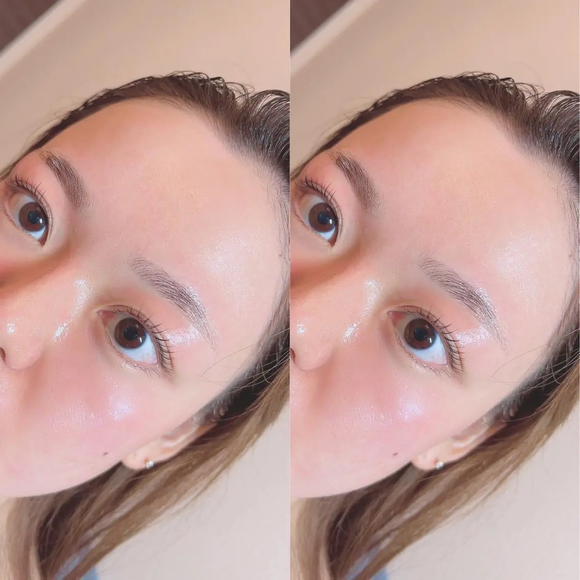 マツエク・マツパ アイブロウ 眉毛ワックス脱毛 ワックス脱毛 眉カット その他(アイブロウ) Honey Salonのマツエク・マツパデザイン