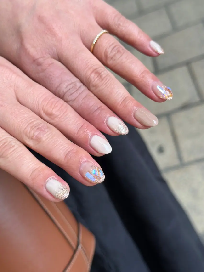 ネイル nailsalon ∞ ﾐｶﾅﾙ ∞のネイルデザイン