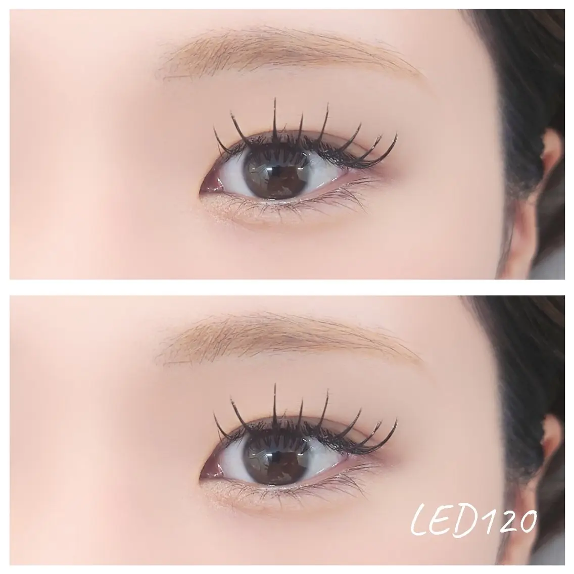 マツエク・マツパ 【LED/エクパ】 💎NANA💎のマツエク・マツパデザイン