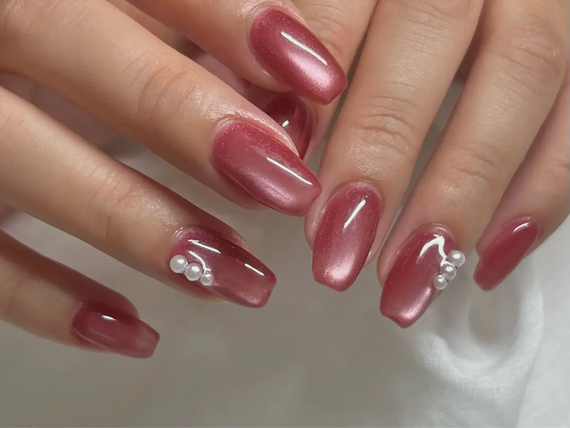 ネイル ハンドネイル THE NAILERYのネイルデザイン