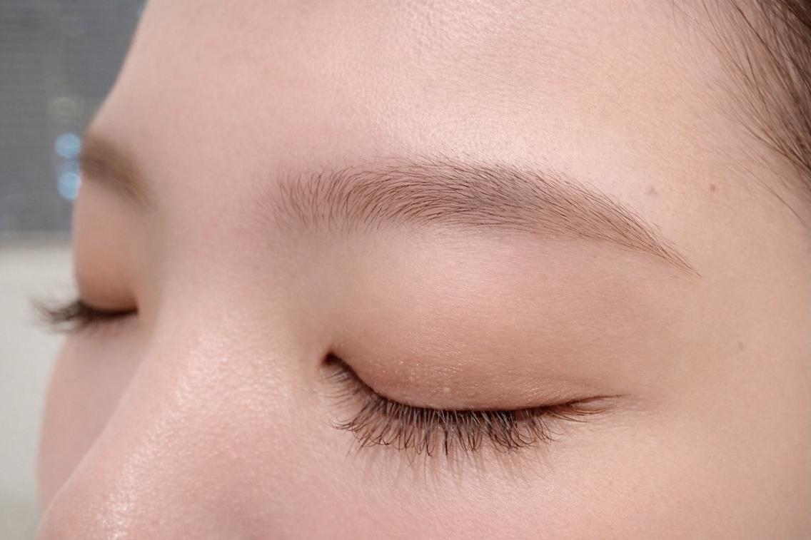 【女性限定】美眉スタイリング(WAX脱毛)の写真