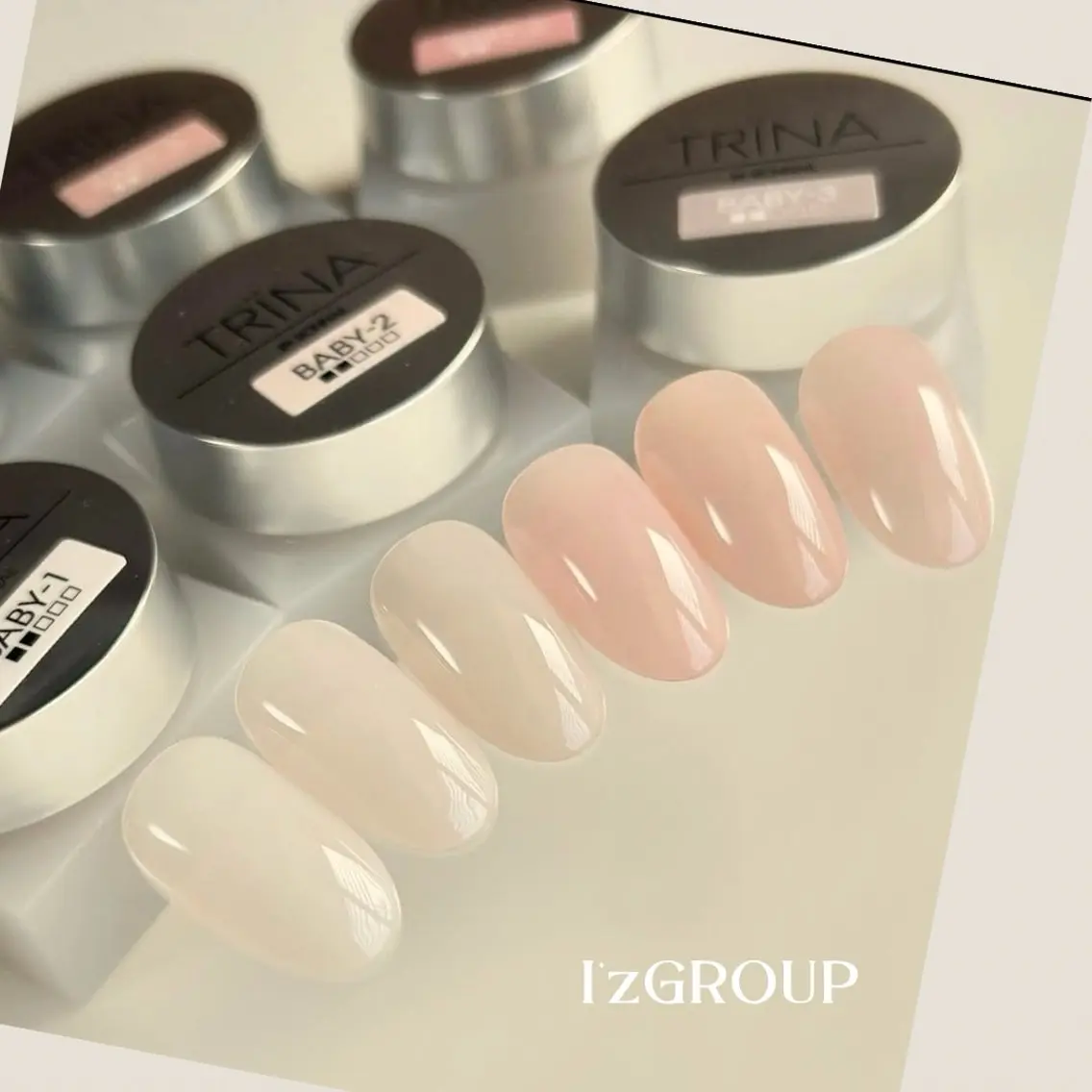 ネイル maison de I'zのネイルデザイン