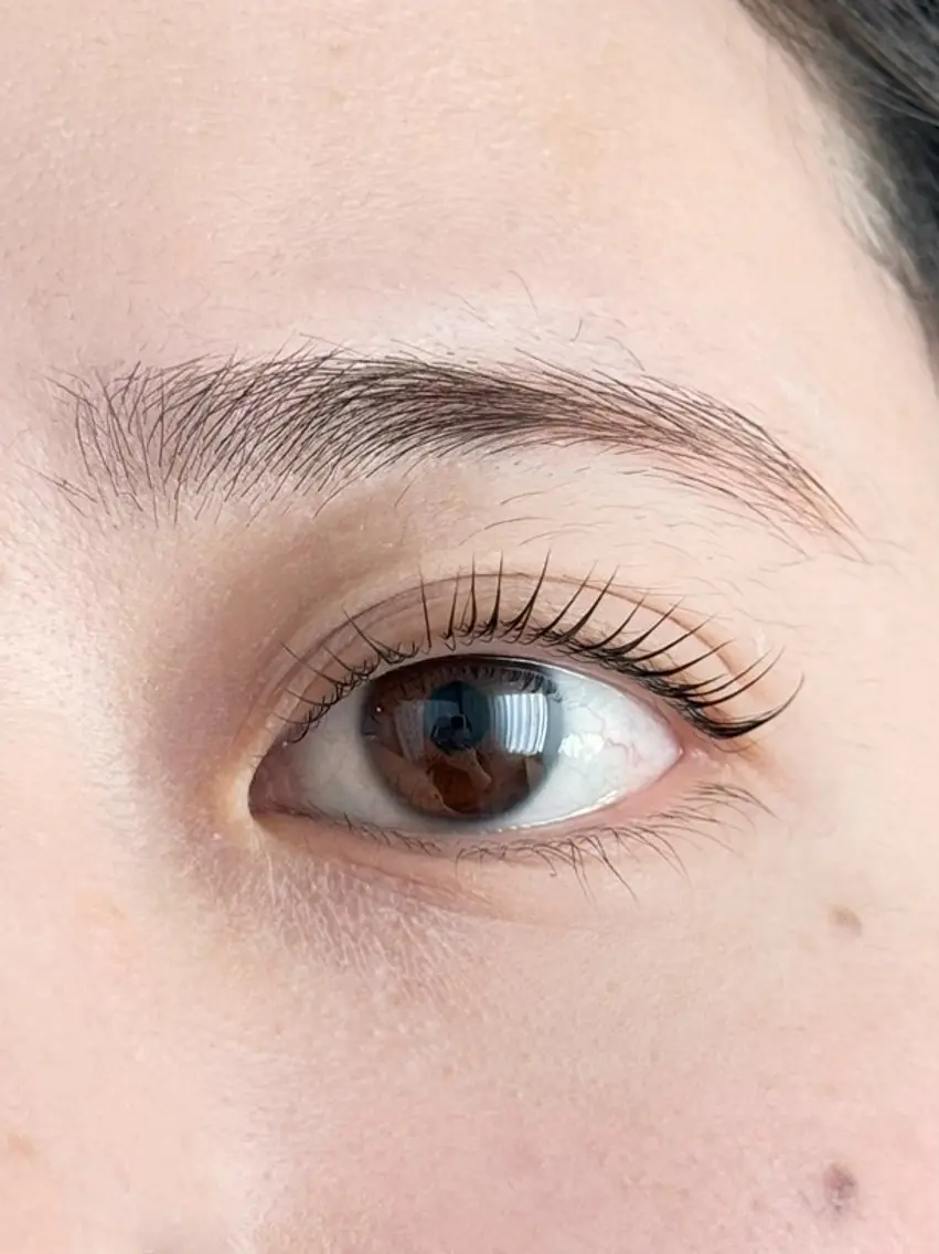 マツエク・マツパ kiryu eyelashの眉毛・アイブロウイメージ