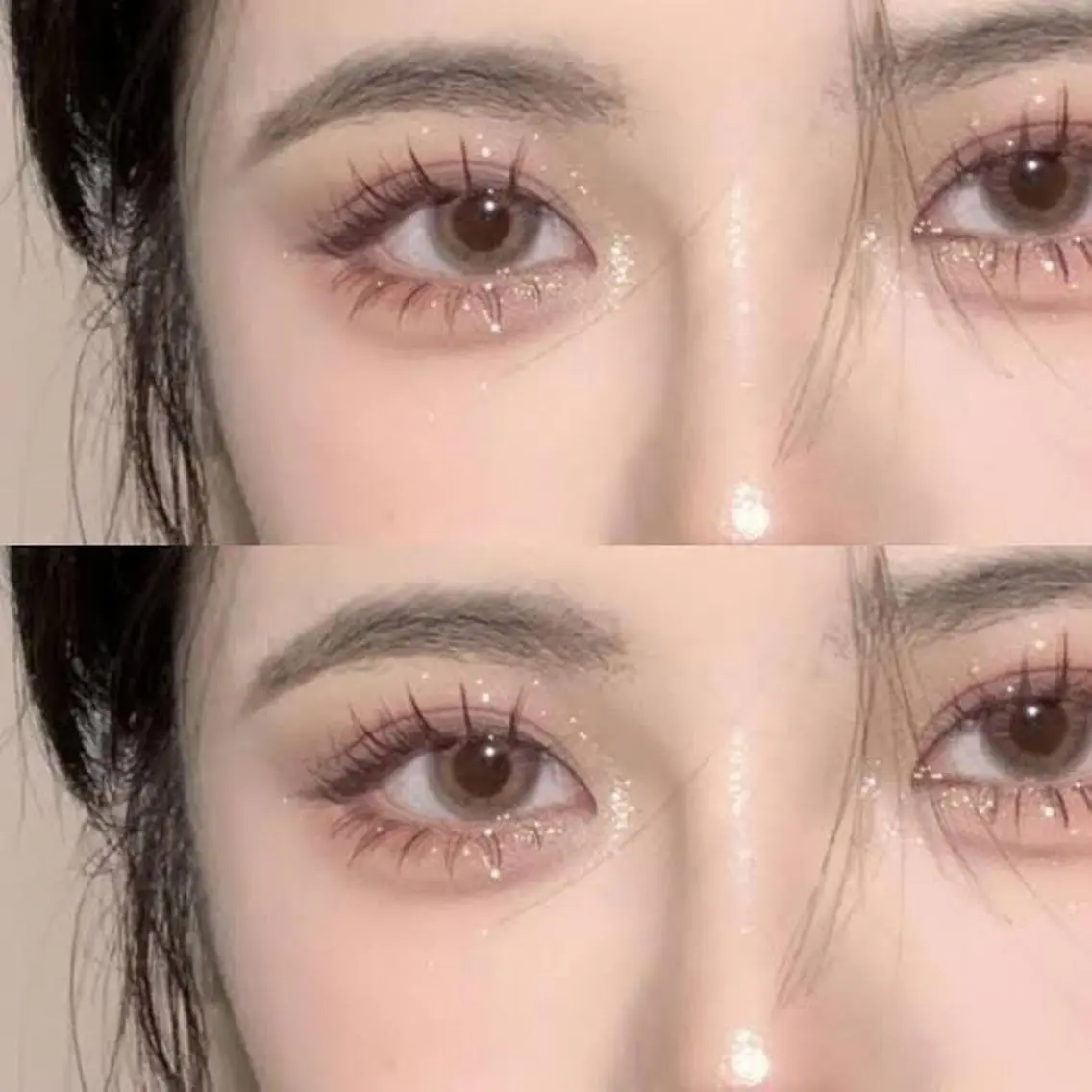 中華風マツエク✨ワンホンデザイン✨の写真