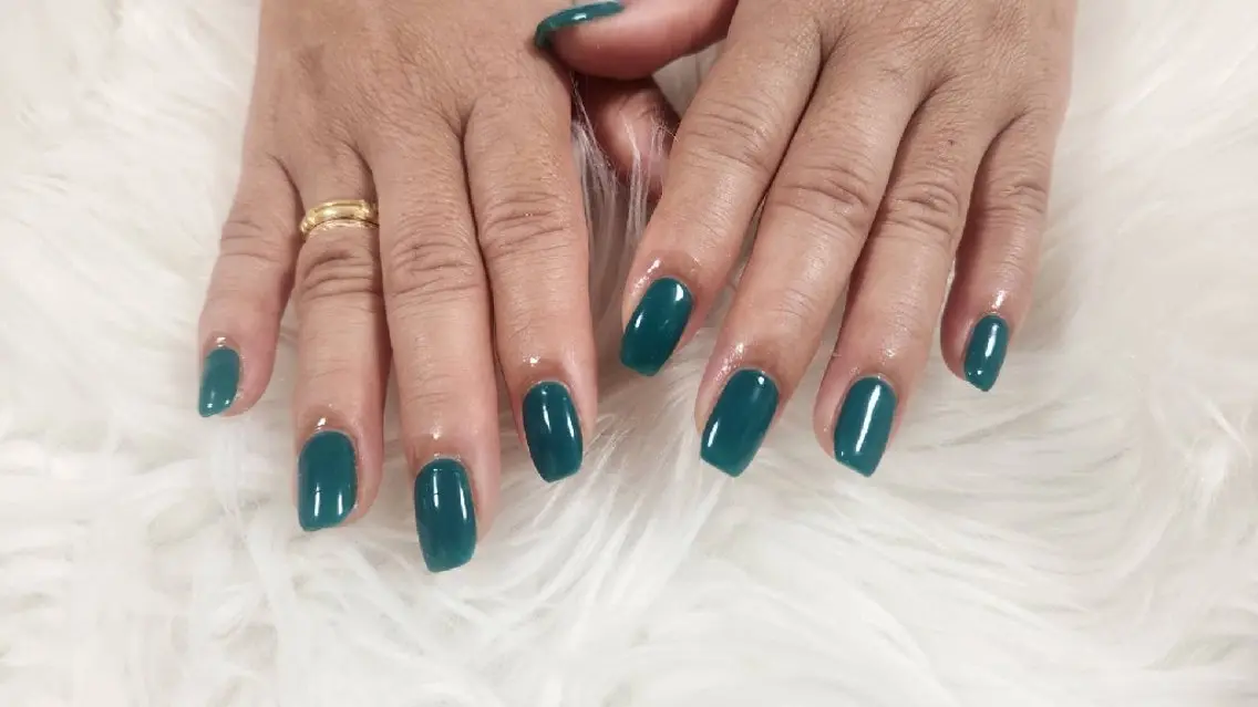 ネイル T's nailのネイルデザイン