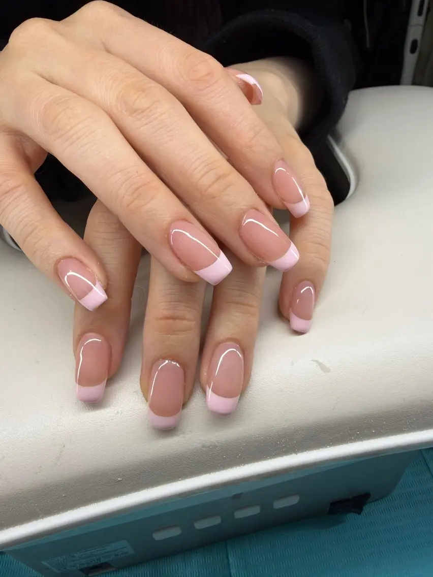 ネイル MoonHi Nail 朝霞台のネイルデザイン