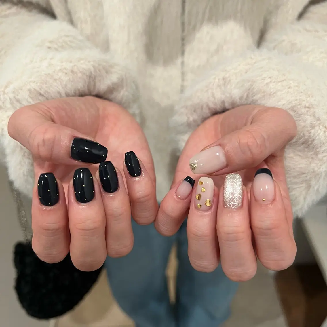ネイル yomu nail yuumiのネイルデザイン