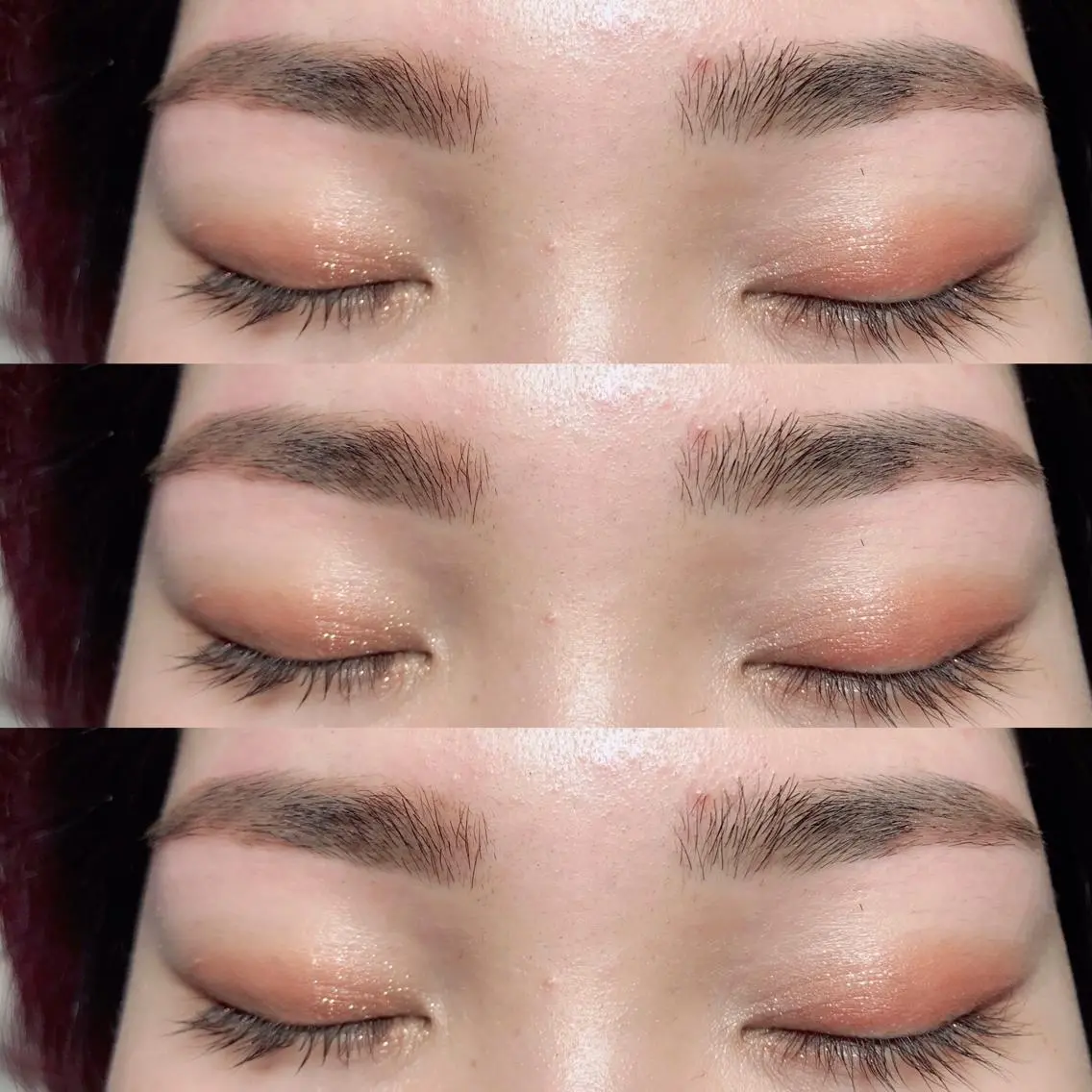 マツエク・マツパ belle eyelashの眉毛・アイブロウイメージ