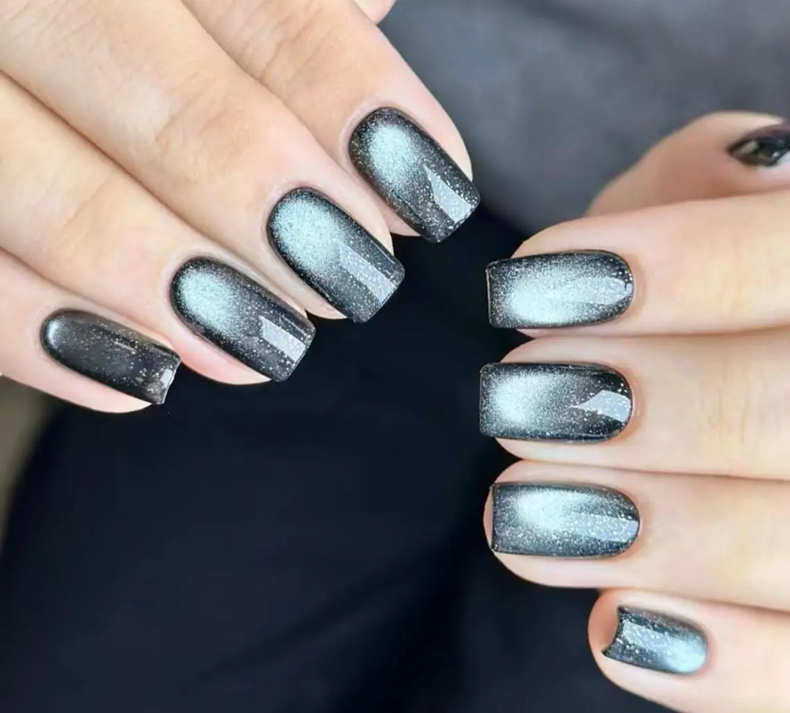 ネイル ハンドネイル ハンドケア 🍑 momo_nailのネイルデザイン