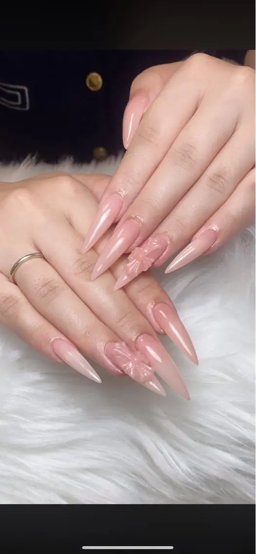 ネイル REI NAIL1のネイルデザイン