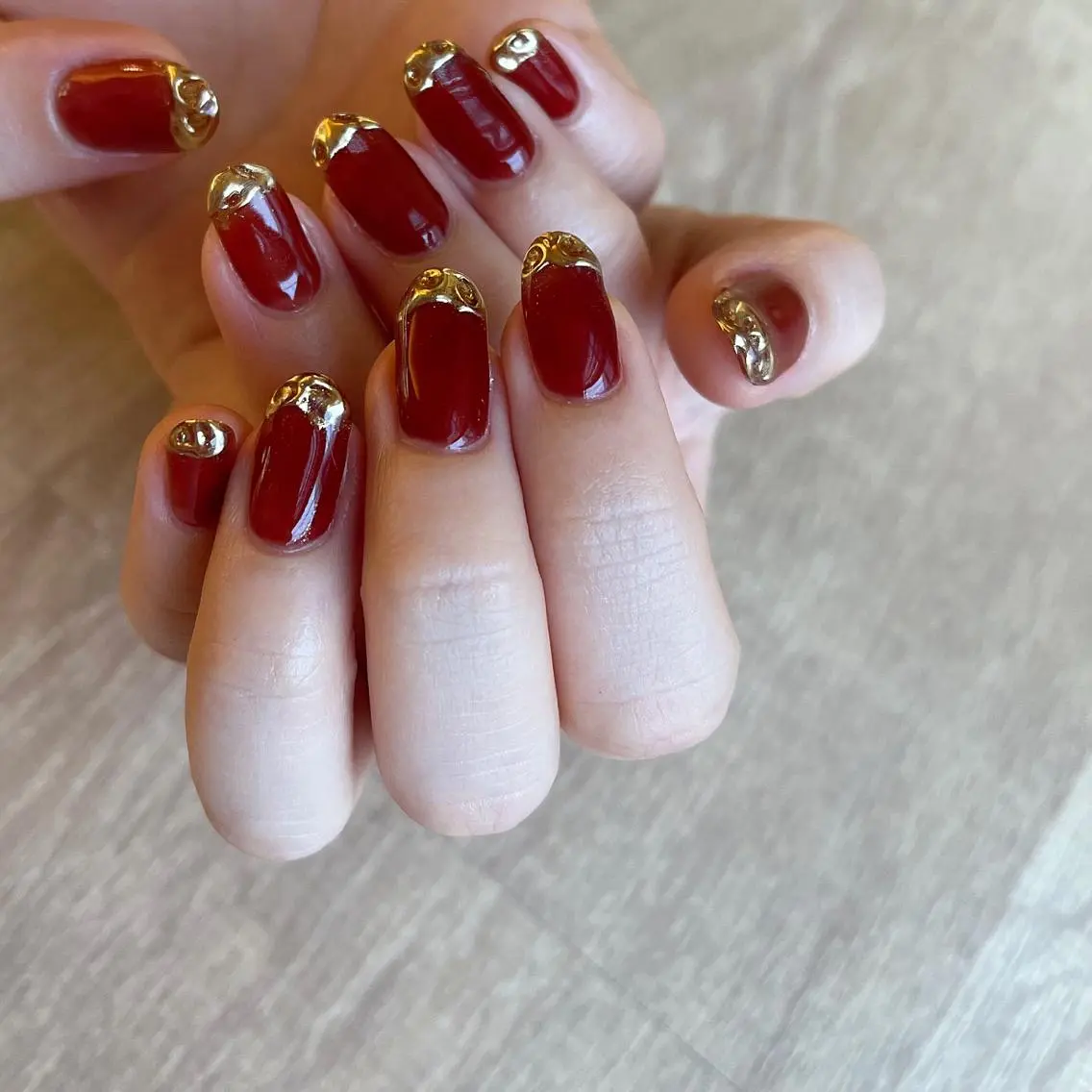 ネイル nail salon Clairのネイルデザイン