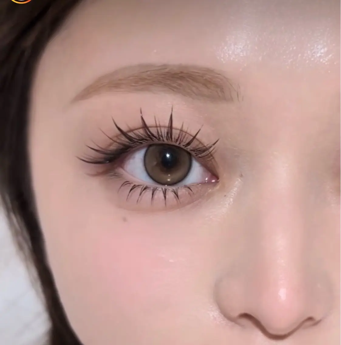 マツエク・マツパ Best Eyelash ユキのマツエク・マツパデザイン