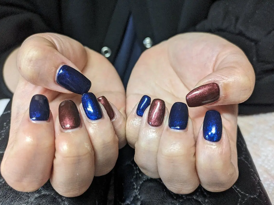 ネイル haru  nailのネイルデザイン