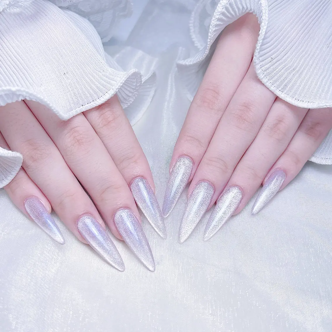 ネイル ハンドネイル Ugirl NailSalonのネイルデザイン
