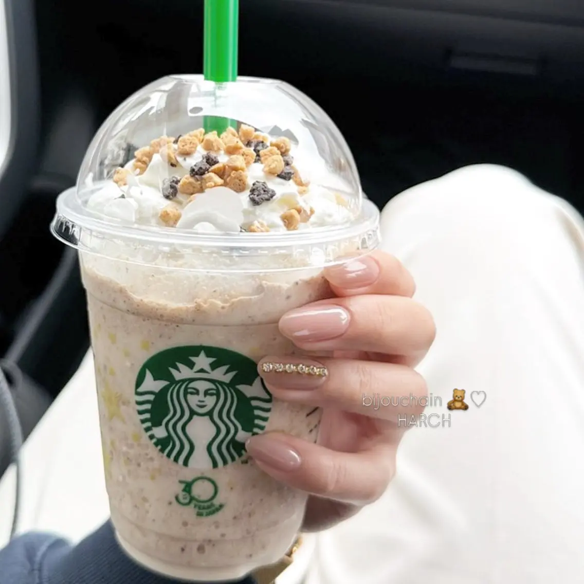 ネイル ハンドネイル H nailのネイルデザイン