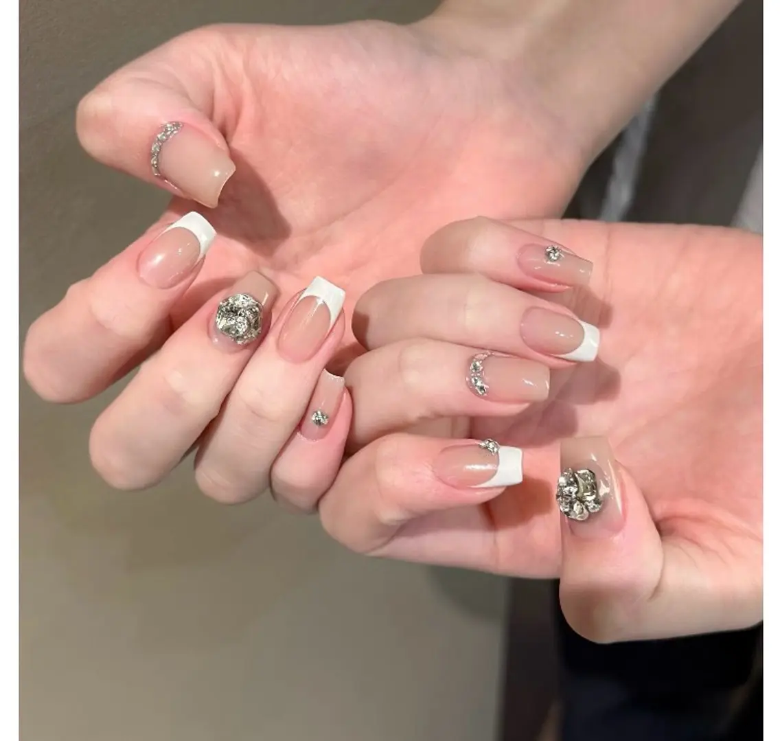 ネイル jmnail 千葉中央のネイルデザイン