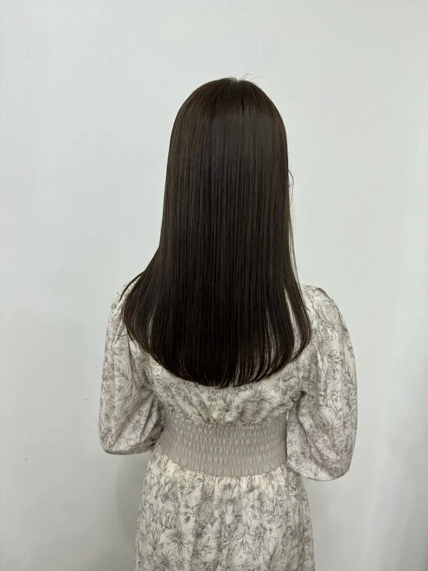 バイカルテトリートメント×超音波ケアプロの写真