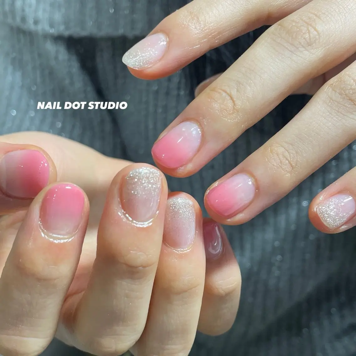 ネイル NAIL DOT STUDIO aiのネイルデザイン