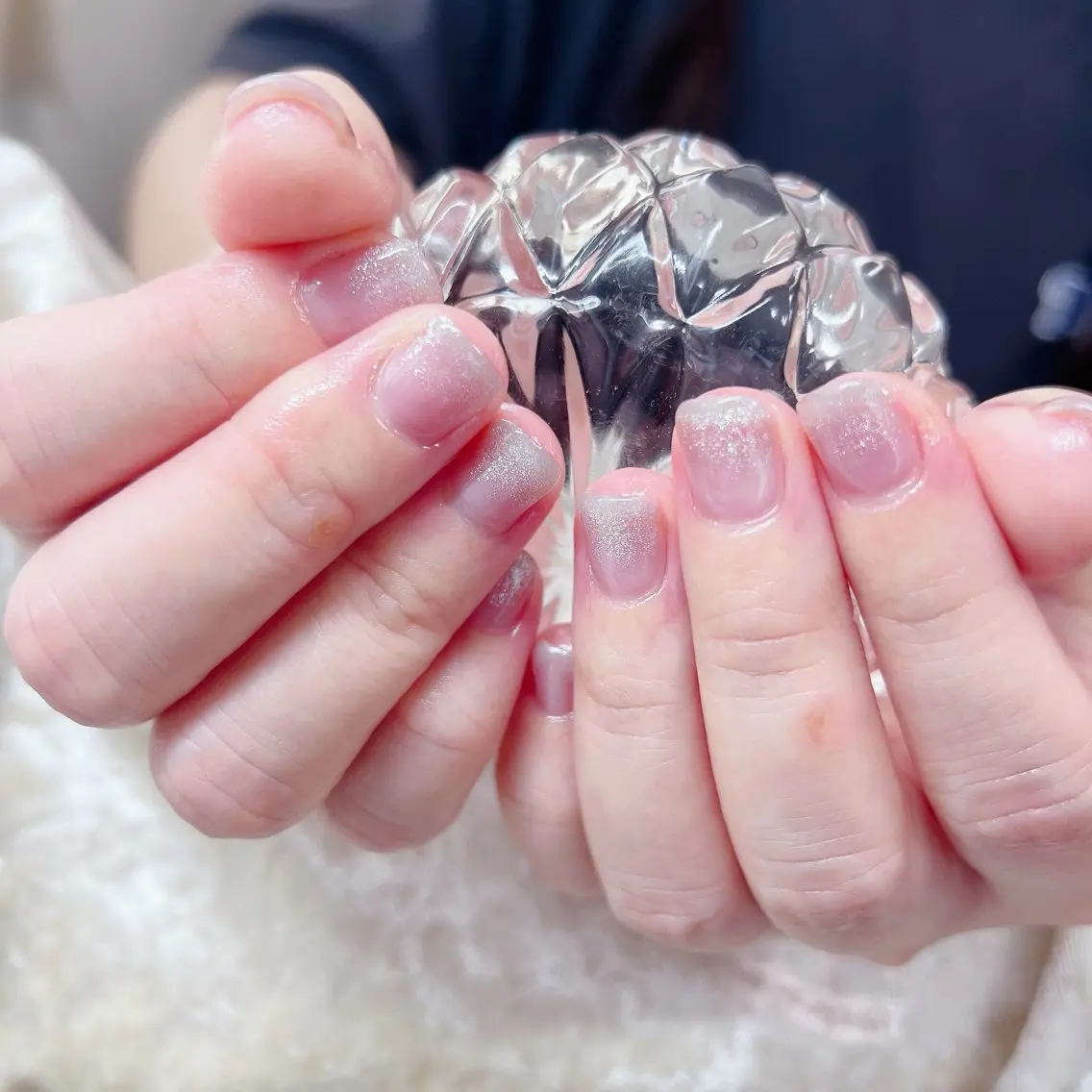 ネイル N.plus NaiLのネイルデザイン
