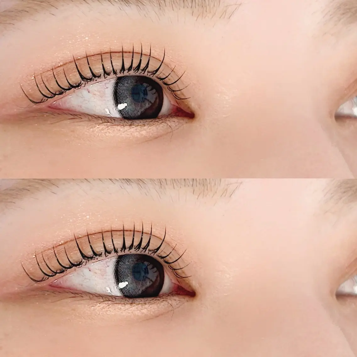 マツエク・マツパ m3 eyelash roomのマツエク・マツパデザイン