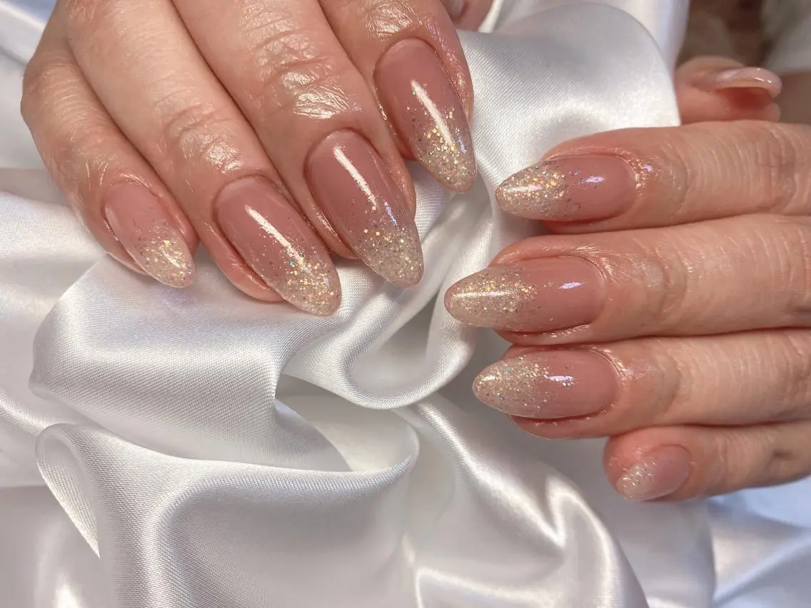 ネイル ハンドネイル Nailsalon MONのネイルデザイン