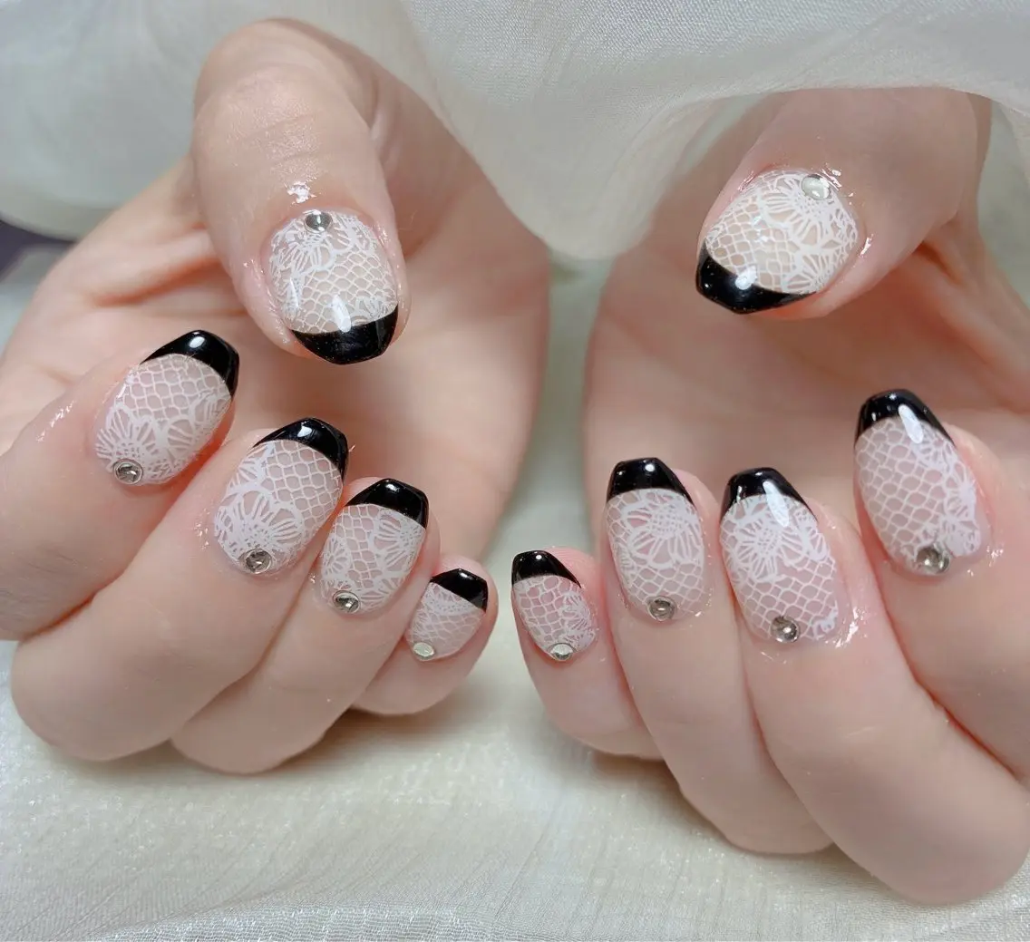 ネイル Kairos Nailのネイルデザイン