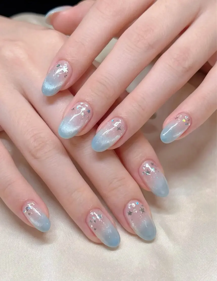 ネイル ハンドネイル Minette nailrinrinのネイルデザイン